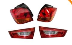 MITSUBISHI ASX STOP 10-11 İÇ LH