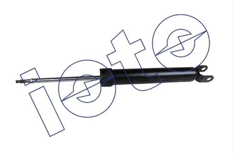 Hyundai İ30 2007->  Kia Ceed 2008-> Arka Amortisör IOTO