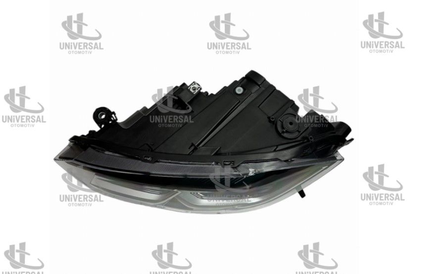 Polo 21-23 LH Far (Ledli)