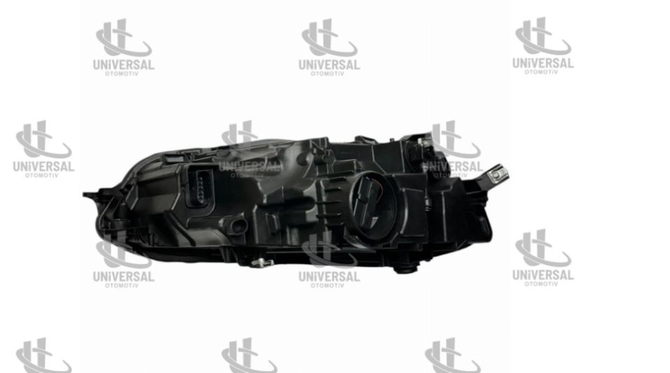 Polo 21-23 LH Far (Ledli)