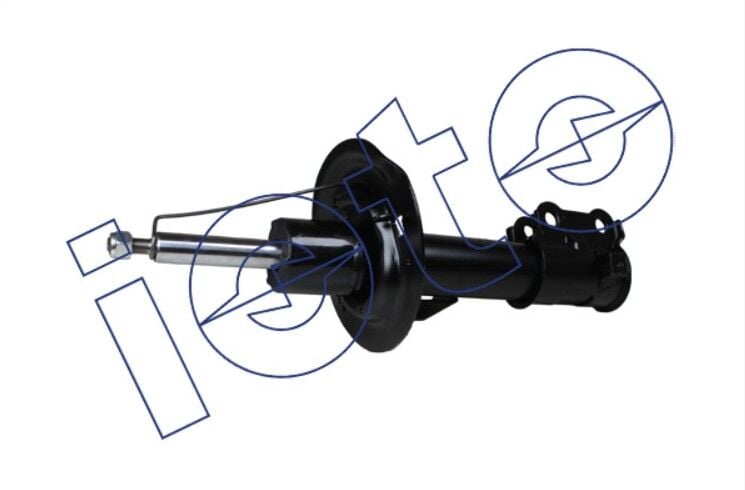 Hyundai İ30 2011-2016  Kia Ceed 2011-2016 Ön Amortisör Sol IOTO