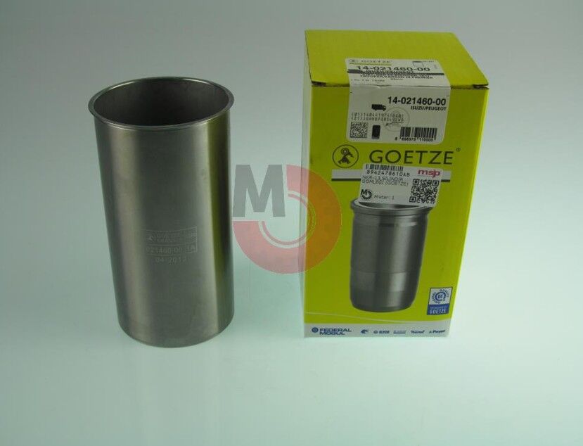 NKR 13 Silindir Gömleği 1A (GOETZE) 14-021460-00