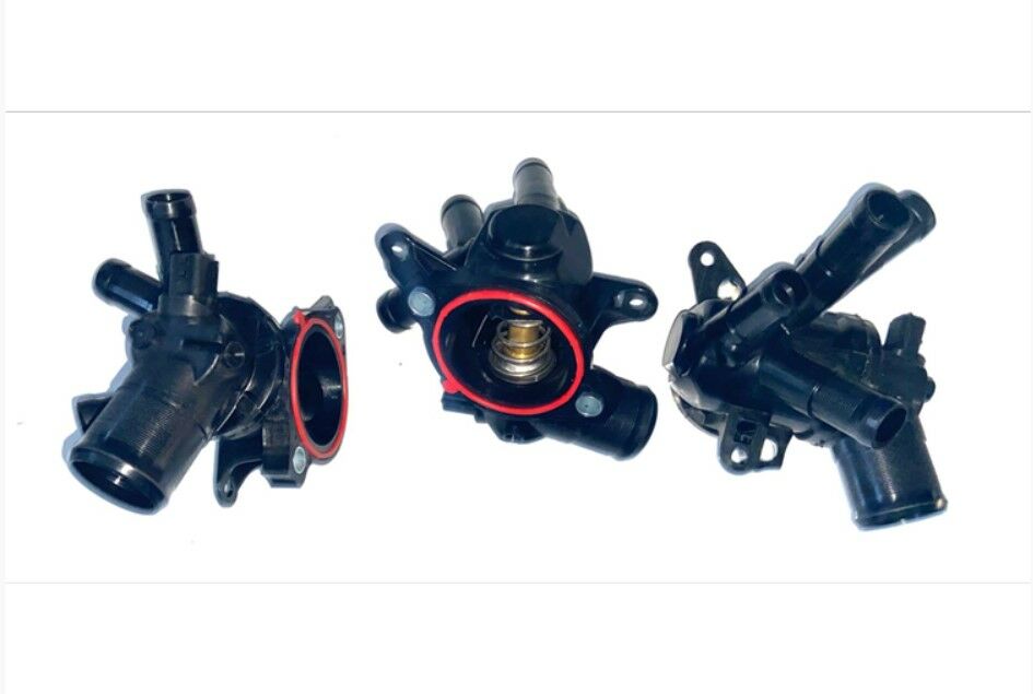 QASHQAİ 1,2 14-17/JUKE 1,2 12-17/PULSAR 1,2 14-19 YUVA TERMOSTAT (KOMPLE)