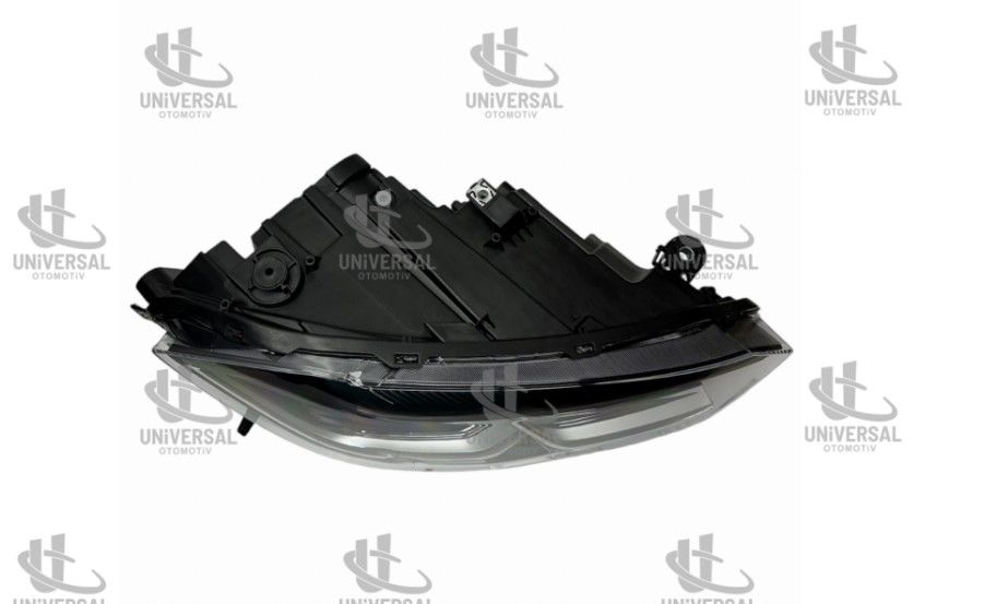 Polo 21-23 RH Far (Ledli)