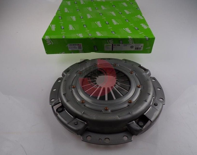 NPR 66 Debriyaj Baskısı (VALEO)