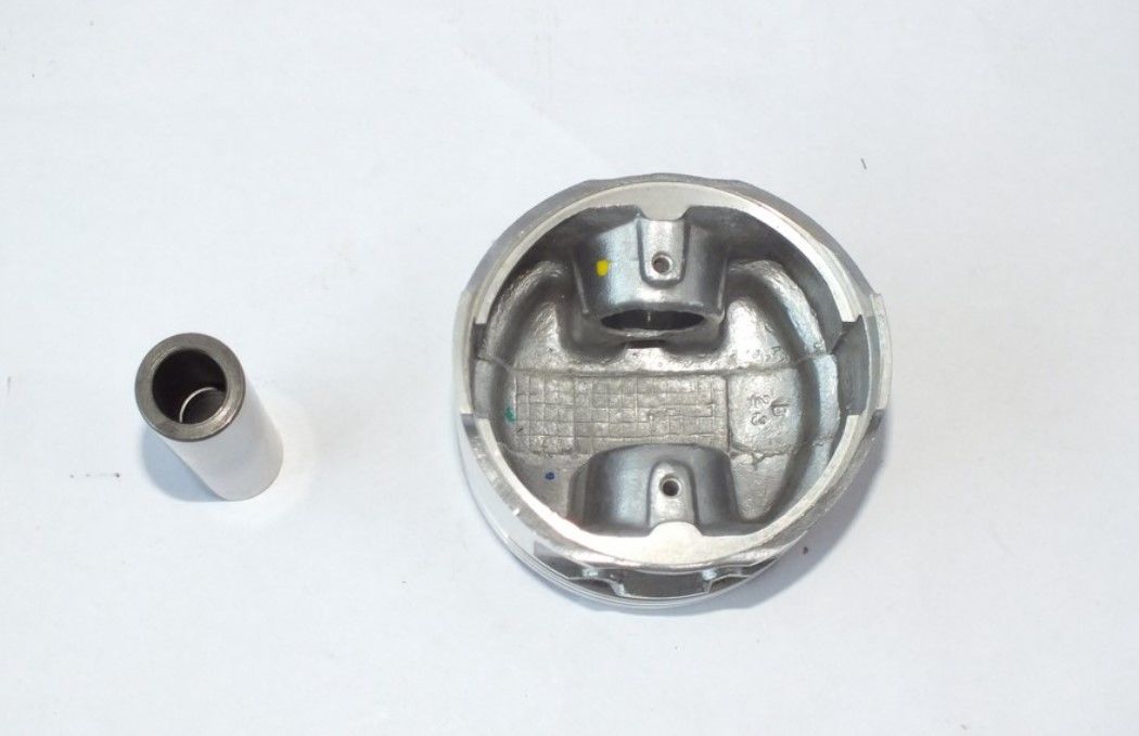 323 B6 1,6 1990-1997 Piston Std ( Segmansız ) Takım