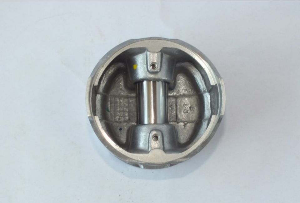 323 B6 1,6 1990-1997 Piston Std ( Segmansız ) Takım