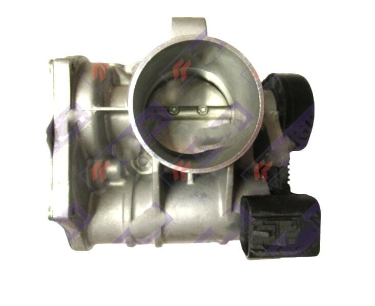 Geely Emgrand FE/FC Gaz Kelebek