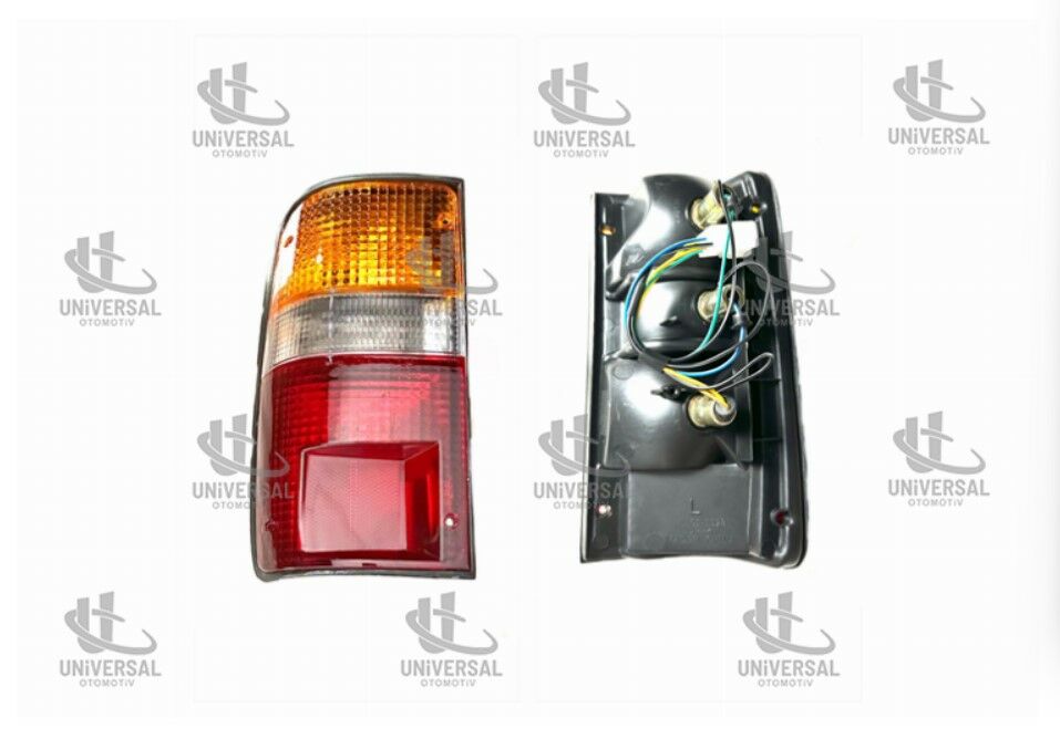 HILUX STOP LN85 89-97 LH