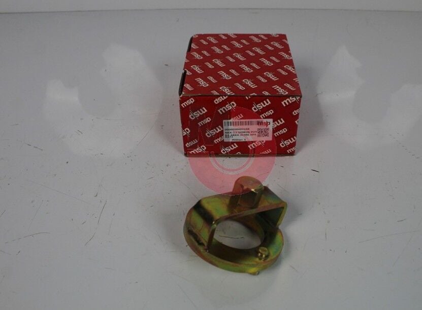 NKR 13 Somun Porya Arka Açma Aparatı