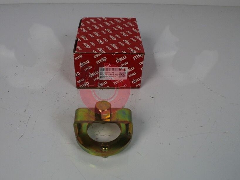 NKR 13 Somun Porya Arka Açma Aparatı