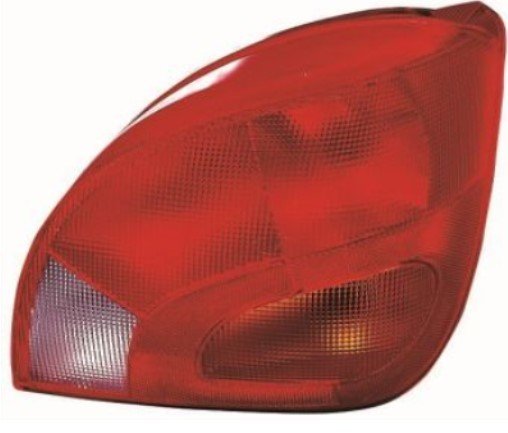 FORD FIESTA STOP LAMBASI 96-01 BM
