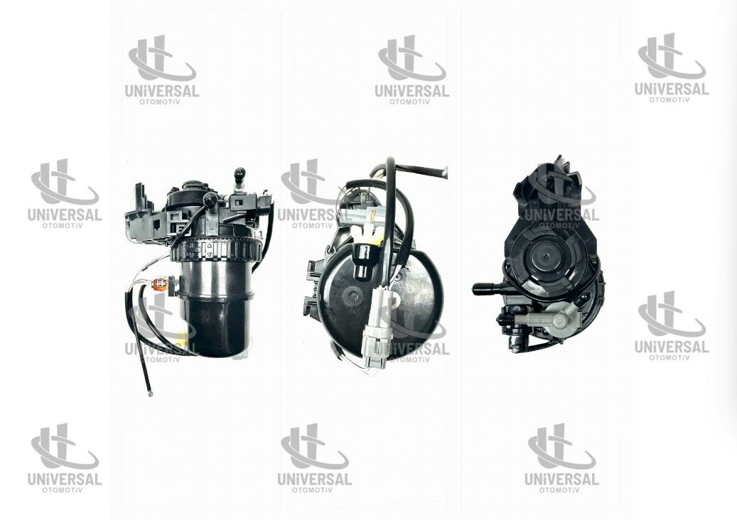 HILUX 15-22 OTOMATİK MAZOT (KOMPLE/ORJİNAL FİLTRE DAHİL)