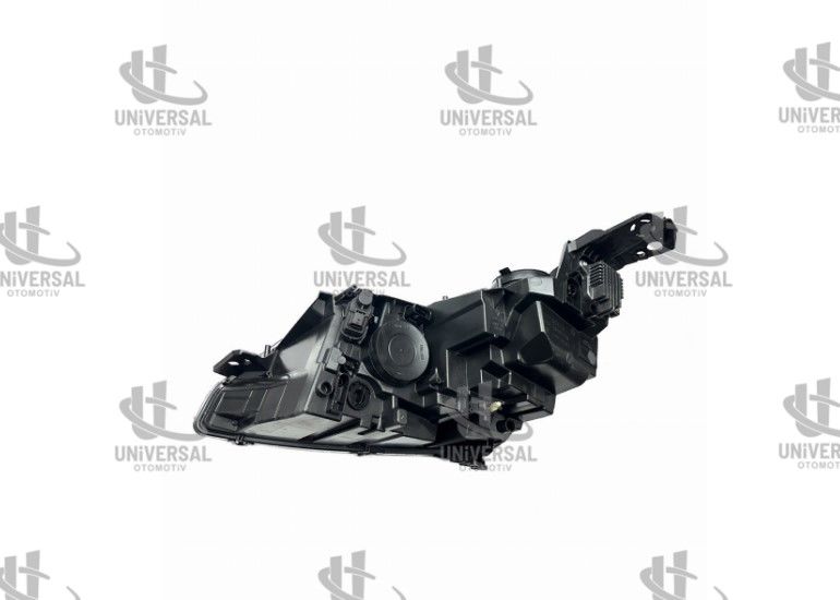 3008 19-23 RH Far (Motorlu)