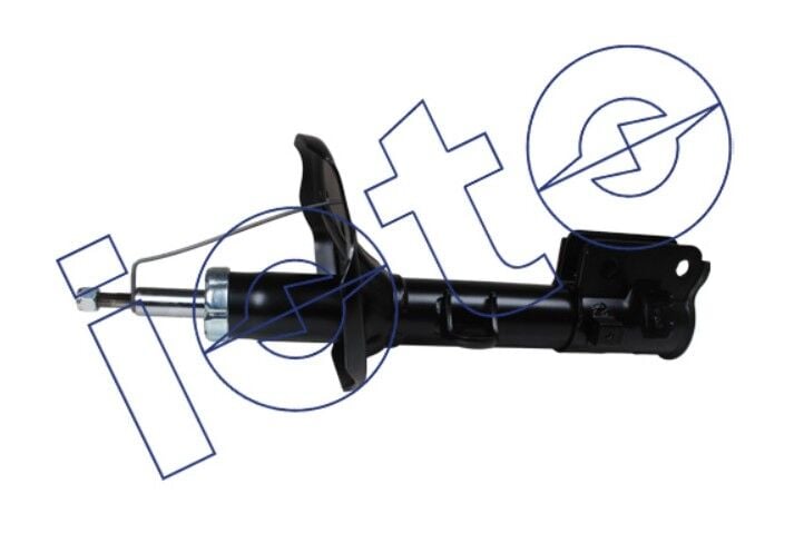 Hyundai Tucson 2005- Kia Sportage 2004- Arka Amortisör Sol IOTO