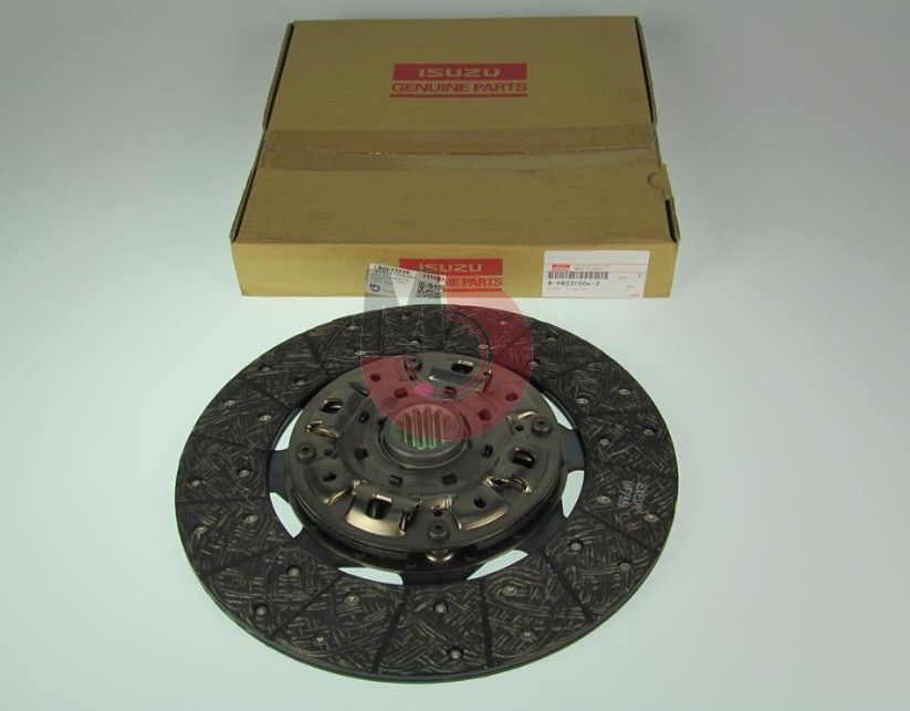 NLR/NNR Debriyaj Diski (70) (NLR NNR) Orj.