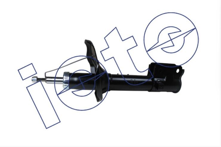 Hyundai Tucson 2005- Kia Sportage 2004- Arka Amortisör Sağ IOTO