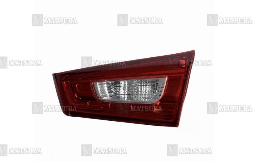 MITSUBISHI ASX STOP 10-11 İÇ RH