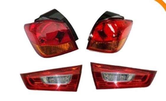 MITSUBISHI ASX STOP 10-11 İÇ RH