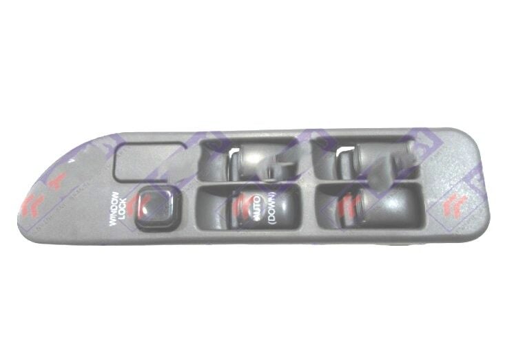 Proton Ön Sol Kapı Cam Kaldırma Düğme 1,6 ( 4'lü ) 98-00