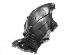 Mercedes W212 Çamurluk Davlumbazı Y.M Sol Önün Önü (Sert Plastik) 2126905430