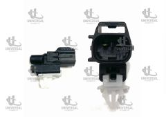 COROLLA 07-23/AURİS 07-14/YARİS 05-14/AVENSİS 08-12/RAV4 05-12/HILUX 06-14/LANCER 07-15 SENSÖR SICAKLIK DIŞ