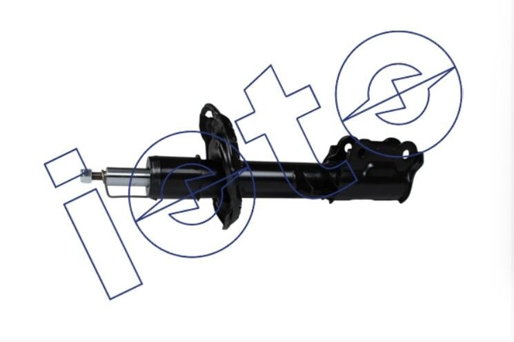 Hyundai Tucson 2016-> Ön Amortisör Sol IOTO