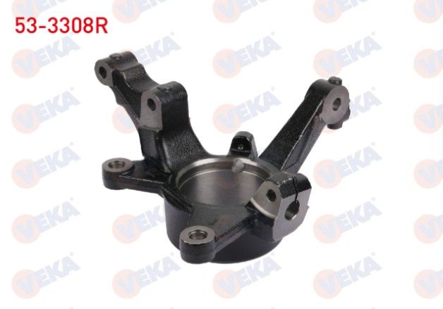 Peugeot Expert 2016- / Citroen Jumpy 2016- / Fiat Scudo 2007-2016 Aks Taşıyıcı Sağ Ön