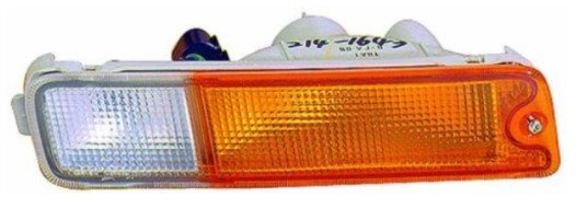 MITSUBISHI L200 (K64, K74) TAMPON SİNYALİ SAĞ	99-05 BM