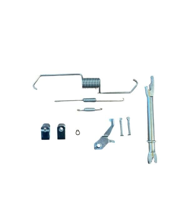 D-MAX 02-12 Arka Fren Yay ve Cırcır Takımı Sağ