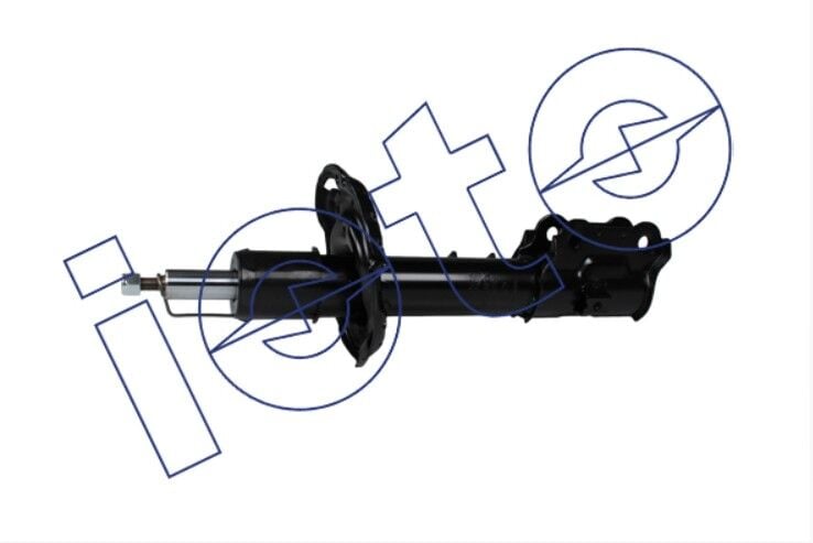 Hyundai Tucson 2016-> Ön Amortisör Sağ IOTO