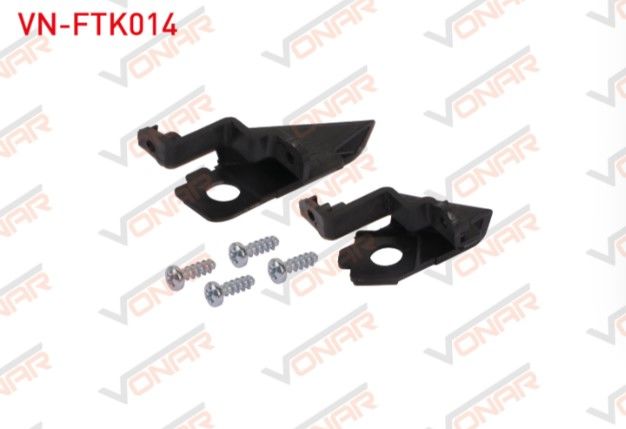 VOLKSWAGEN POLO 2010- FAR TAMIR KITI SAG