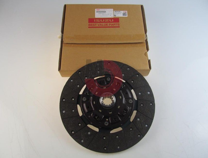 NLR/NNR Debriyaj Diski 2004 (BEST VALUE PARTS) Orj.