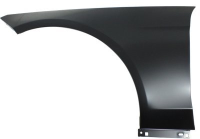 Mercedes W212 Çamurluk Ön Sol (Alüminyum) 2128800118