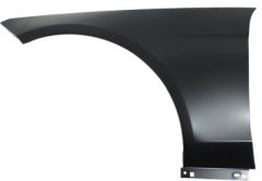 Mercedes W212 Çamurluk Ön Sol (Alüminyum) 2128800118