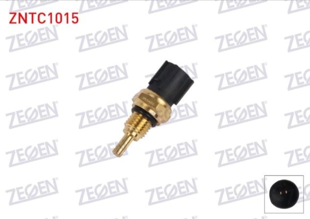 HONDA ACCORD IV 2.0 1990-1993 / HONDA CİVİC 1.5 1991-1995 HARARET (NTC) MUSURU