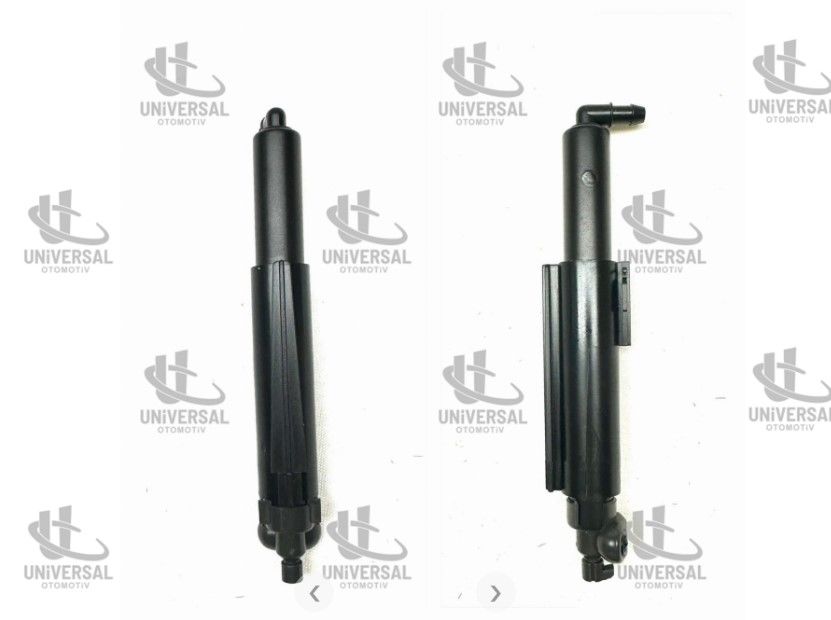 Pathfinder 10-14 LH Motor Far Yıkama
