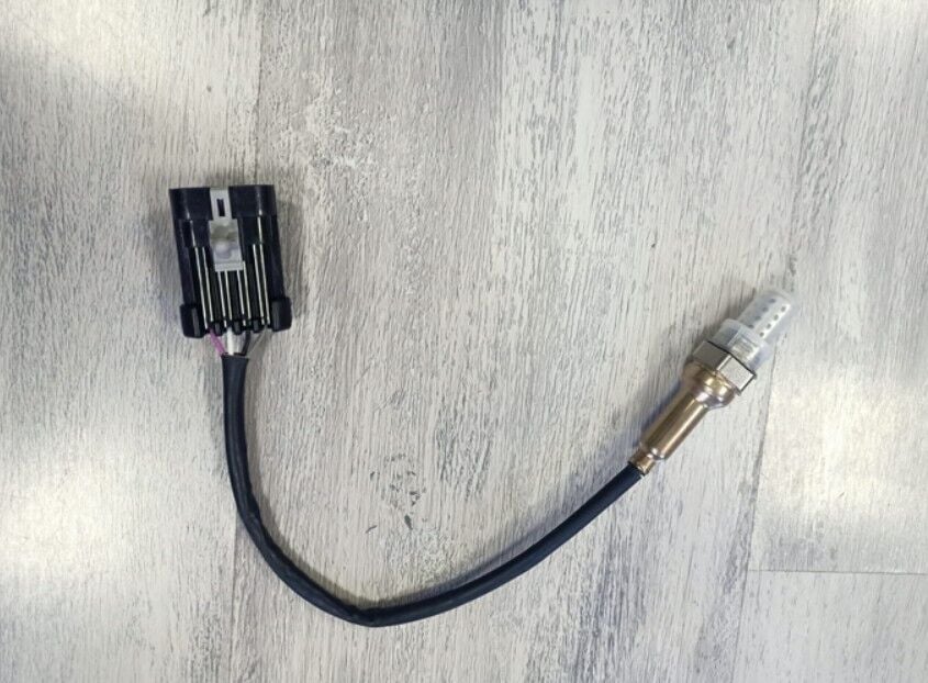 Geely Emgrand Oksijen Sensörü Ön FE FC MK CK