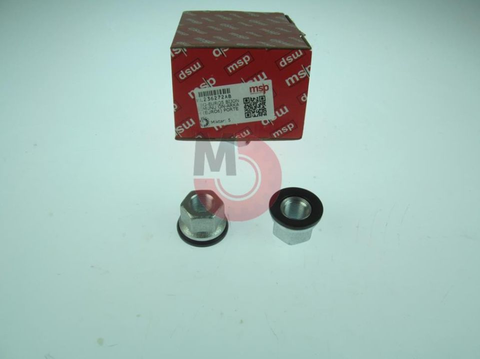 Mitsubishi Fuso-Euro5 Bijon Somunu Ön-Arka LH (Euro6) Portekiz