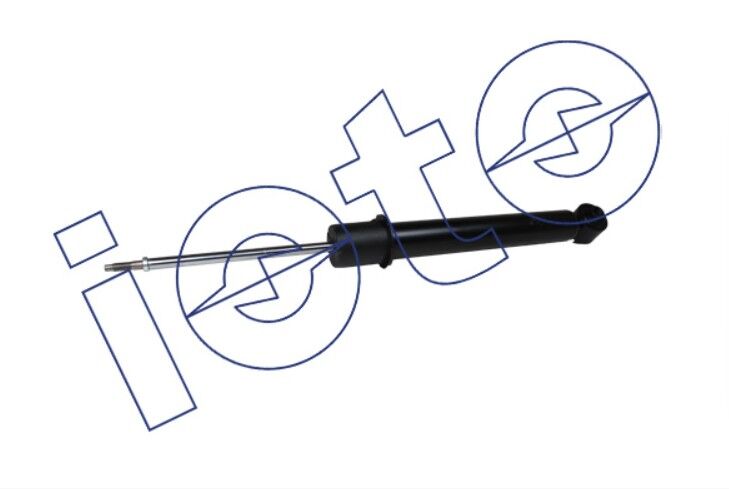 Hyundai Tucson 2016-> Arka Amortisör IOTO