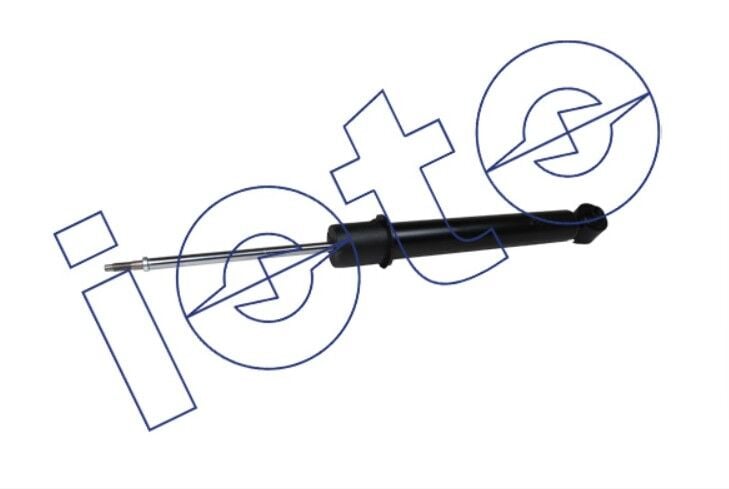 Hyundai Tucson 2016-> Arka Amortisör IOTO