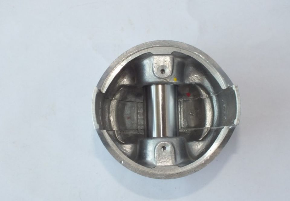 626 F6 1,6 1988-1991 Piston 0,50 ( Segmansız ) Takım