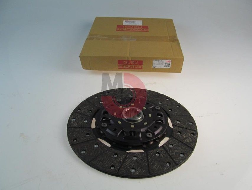 NPR66 Debriyaj Diski 2004 (BEST VALUE PARTS) Orj.