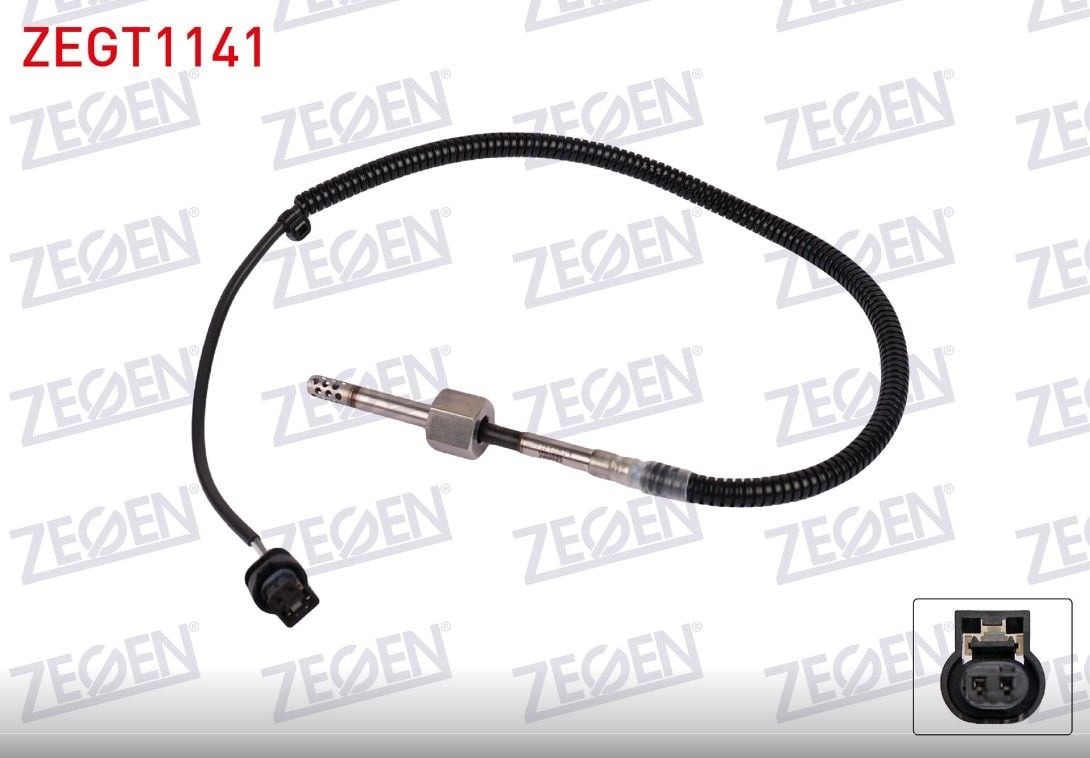 MERCEDES C-SERISI (W205) C 200 D 2015-2018 EGT SENSORU