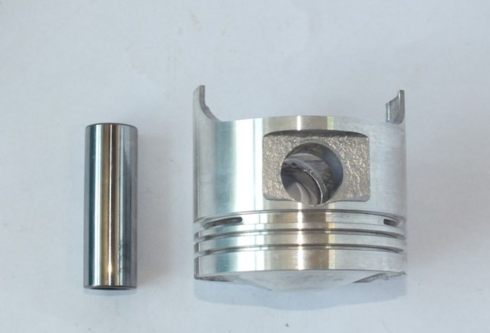 626 F6 1,6 1988-1991 Piston Std ( Segmansız ) Takım