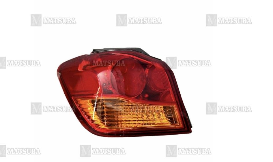 MITSUBISHI ASX STOP 10-11 DIŞ LH