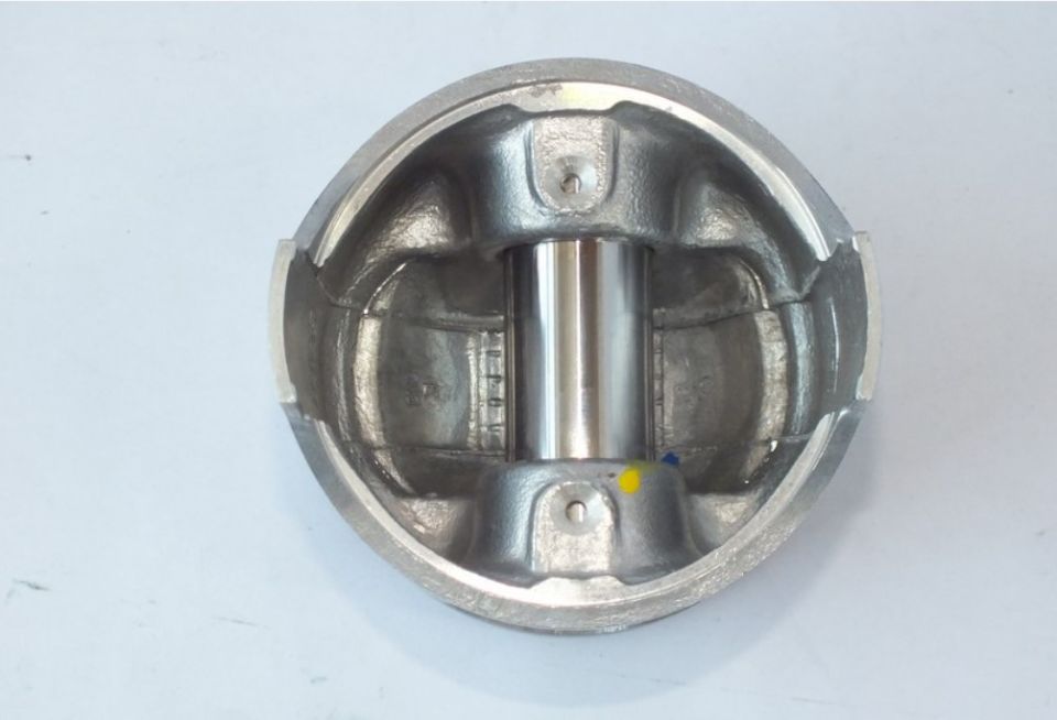 626 F6 1,6 1988-1991 Piston Std ( Segmansız ) Takım