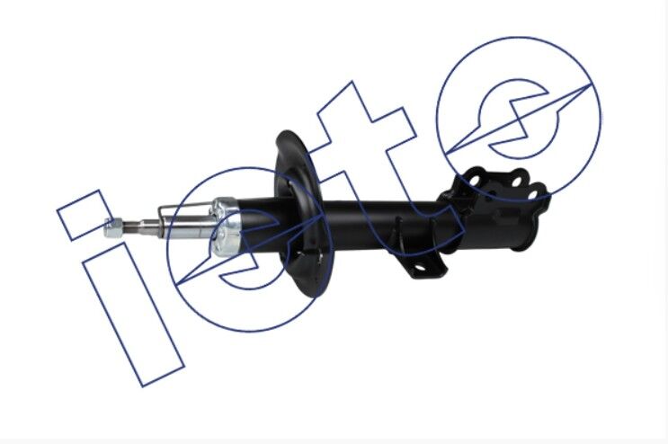 Kia Sportage 2010- Hyundai İX35 2010- iX35 2010- Ön Amortisör Sol IOTO