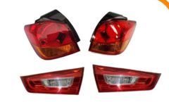 MITSUBISHI ASX STOP 10-11 DIŞ LH