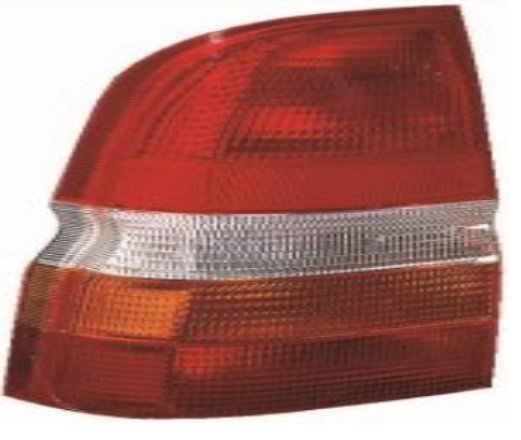 FORD ESCORT STOP LAMBASI 91- BM